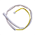 Sensor de Temperatura 15K Evaporadora Hi Wall Electrolux - Imagem 4