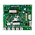 Placa Eletrônica Trane Inverter 4RVA 35A PS22A78 - Imagem 1