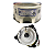 Motor Ventilador Condensadora Trane Invérter 50W 650RPM 8P - Imagem 4