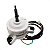 Motor Ventilador Condensadora Trane Invérter 50W 650RPM 8P - Imagem 2