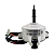 Motor Ventilador Condensadora Trane Invérter 50W 650RPM 8P - Imagem 1