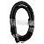 Chicote Elétrico 1" para Compressor 52TR 380V 1410mm - Imagem 1