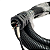 Chicote Elétrico 1" para Compressor 52TR 380V 1970mm - Imagem 4