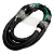 Chicote Elétrico 1" para Compressor 52TR 380V 1970mm - Imagem 3