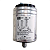 Capacitor Permanente Alumínio 15MFD 400V 0,83Kvar - Imagem 1