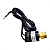 Pressostato Alta 18 A 26.5 Bar (261/385 Psi) EOS - Imagem 2