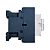 Contator Tripolar 25A 1NA+1NF 220VCA LC1D25M7 - Imagem 3
