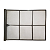 Filtro Ar Condicionado Janela Consul 10 a 21.000 BTU/h 31x41cm - Imagem 1