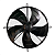 Motor Ventilador Unidade Condensadora Mono 500mm 220V YWF4E-500 - Imagem 1