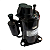 Compressor Rotativo Elgin 9.000 BTU/h 127V R22 RGA5492AEG - Imagem 2