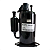 Compressor Rotativo Elgin 9.000 BTU/h 127V R22 RGA5492AEG - Imagem 1