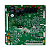 Módulo Eletronico Circuito Impresso Roof Top Trane ASSY 6400-1353 - Imagem 1