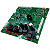 Módulo Eletronico Circuito Impresso Roof Top Trane ASSY 6400-1353 - Imagem 3
