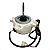Motor Ventilador Condensadoras Hitachi Inverter Dc 47w - Imagem 3