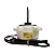 Motor Ventilador Condensadoras Hitachi Inverter Dc 47w - Imagem 1