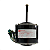 Motor Ventilador Elétrico Monofásico 1/20CV 6P 220V HD46JAAR1 - Imagem 1