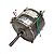 Motor Ventilador Eberle 1/8CV 127V AC001439 00100810 - Imagem 3