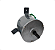 Motor Ventilador Springer 1/15cv 127v - 4p - Ac001789 - Imagem 4