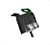Motor Ventilador Springer 1/15cv 127v - 4p - Ac001789 - Imagem 3