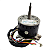 Motor Ventilador Evaporadora 6P 90W 220V YDK90-6F - Imagem 4