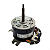 Motor Ventilador Evaporadora 6P 90W 220V YDK90-6F - Imagem 2