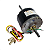 Motor Ventilador Mebsa 1/19CV 220V HJ45JAAZ1 - Imagem 2