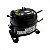 Compressor Embraco 1/5hp 220v Em65nr Blends Mp39 Mo49 R401a - Imagem 2