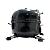 Compressor Embraco 1/5hp 220v Em65nr Blends Mp39 Mo49 R401a - Imagem 4