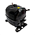 Compressor Embraco 1/5hp 220v Em65nr Blends Mp39 Mo49 R401a - Imagem 3