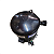 Compressor Bristol 20hp 380v 460v Trifásico H2ng244dref 20tr - Imagem 3