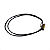 Sensor de Degelo Termistor Split Hi Wall 97K - Imagem 4