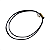 Sensor de Degelo Termistor Split Hi Wall 97K - Imagem 2