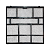 Filtro de Ar Condicionado Evaporadora Trane 2MCW0509G - Imagem 1