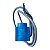 Bobina de Solenoide 10W 50/60HZ Danfoss 018F6282 - Imagem 4