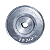 Polia de Alumínio 1 Canal 127mm Furo 3/4" Trane SHE00140B - Imagem 3