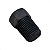 Plug em Aço Caborno 1/8" Macho 12NPS Hexagonal - Imagem 2