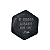 Plug em Aço Caborno 1/8" Macho 12NPS Hexagonal - Imagem 4
