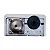 Pressostato Danfoss KP36 Ajustável +2 a 14 Bar Rosca 1/4" 060-110891 - Imagem 3