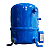 Compressor Maneurop 2HP MT22-4V Trifásico R22 - Imagem 3
