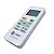 Controle Remoto Sem Fio TCONTRM02B para Evaporadora Trane - Imagem 3
