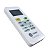 Controle Remoto Sem Fio TCONTRM02B para Evaporadora Trane - Imagem 2