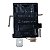 Relé Compressor Embraco 1/5HP 220V EM2S60 EMYE70 EM2S80 - Imagem 4