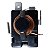Relé Compressor Embraco 1/5HP 220V EM2S60 EMYE70 EM2S80 - Imagem 1