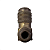 Cotovelo Lado Cônico 5/8" SAE x 3/8" NPT - Imagem 3