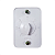 Kit 2 Painel para Termostato RC13600-2 RC15000-2 RC-487-G01 - Imagem 1