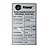 Tampa Lateral Direita Split Piso Teto Trane 36.000 BTU 2MCX0536 - Imagem 5