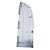 Tampa Lateral Direita Split Piso Teto Trane 36.000 BTU 2MCX0536 - Imagem 4