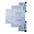 Relê Sequência de Fase WEG CMW17-SF01D90 208 a 480V - Imagem 3