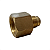 Redução 5/8" SAE Fêmea x 3/8" SAE Macho 20-139 - Imagem 4