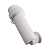 Bulbo do Pressostato para Lava Roupas Lavínia 6kg White Westinghouse - Imagem 2